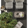 Yo! outdoor lounge szék - myhome Yo! outdoor lounge szék - myhome